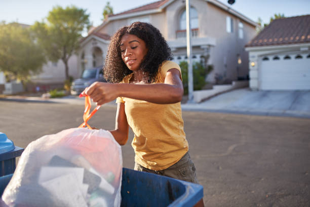 Best Junk Removal Near Me  in Zapata, TX