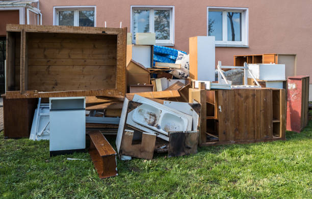 Best Estate Cleanout Services  in Zapata, TX