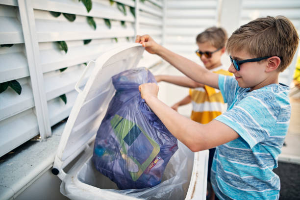 Best Yard Cleanup Services  in Zapata, TX