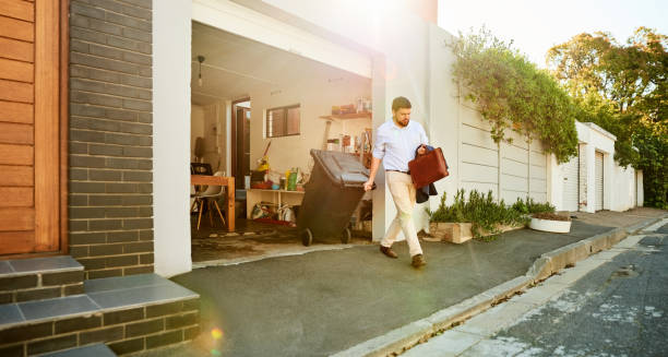 Best Commercial Cleanout Services  in Zapata, TX