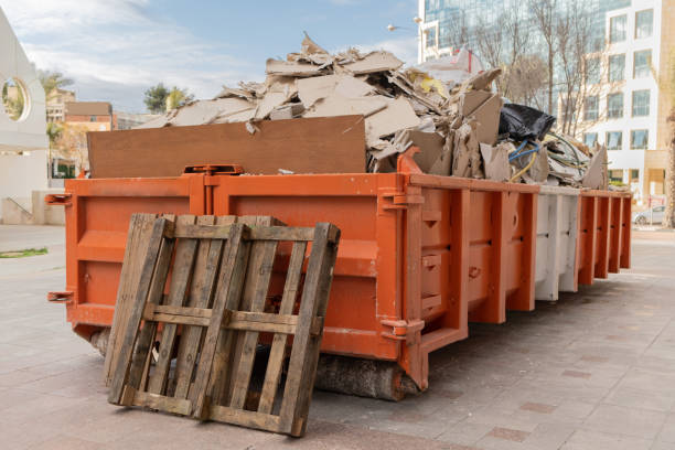 Debris Removal in Zapata, TX
