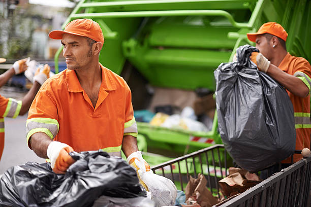Best Estate Cleanout Services  in Zapata, TX