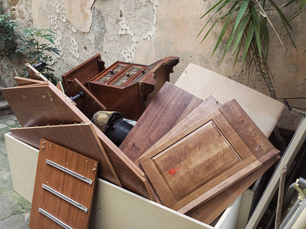 Best Office Junk Removal  in Zapata, TX